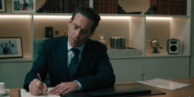 Slow Horses S04E01 Identity Theft 1080p WEBRip 10Bit DDP5 1 Atmos HEVC-d3g EZTV