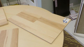 Small Town Potential S01E02 XviD-AFG EZTV