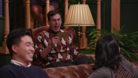 Smartypants S01E01 Birthdays The Cookout Vegetables 1080p DRPO WEB-DL Opus2 0 H 264-NTb EZTV