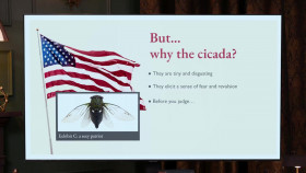 Smartypants S01E06 Theater Kids Cicadas Honorary Degrees 720p DRPO WEB-DL Opus H 264-NTb EZTV