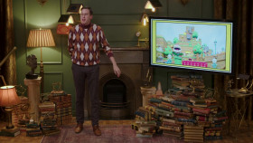 Smartypants S01E07 Presidents Zzyzx Rollercoasters Night Owls 720p DRPO WEB-DL Opus H 264-NTb EZTV