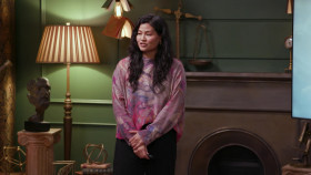 Smartypants S01E09 Michael Jordan Family Sitcoms God Charcuterie 1080p DRPO WEB-DL Opus H 264-NTb EZTV