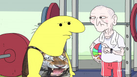 Smiling Friends S01E02 1080p WEBRip x264-BAE EZTV