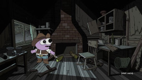 Smiling Friends S01E03 720p HEVC x265-MeGusta EZTV