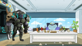 Smiling Friends S02E01 REPACK 1080p HEVC x265-MeGusta EZTV