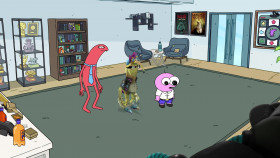 Smiling Friends S02E01 REPACK 1080p WEB h264-EDITH EZTV