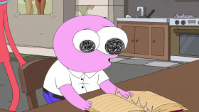 Smiling Friends S02E04 1080p HEVC x265-MeGusta EZTV