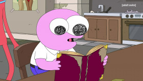 Smiling Friends S02E04 MULTi 1080p WEB H264-AMB3R EZTV