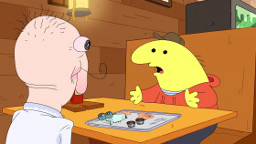 Smiling Friends S02E05 1080p HEVC x265-MeGusta EZTV