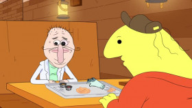 Smiling Friends S02E05 XviD-AFG EZTV