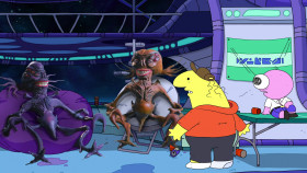 Smiling Friends S02E06 1080p WEB h264-EDITH EZTV