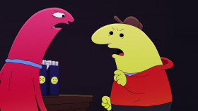 Smiling Friends S02E07 1080p HEVC x265-MeGusta EZTV