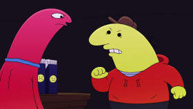 Smiling Friends S02E07 1080p WEB h264-EDITH EZTV