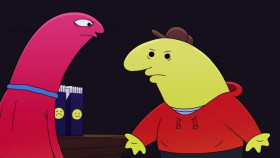 Smiling Friends S02E07 XviD-AFG EZTV