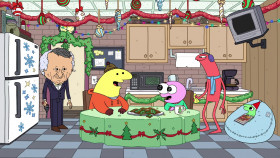 Smiling Friends S02E08 1080p HEVC x265-MeGusta EZTV