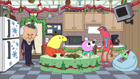 Smiling Friends S02E08 1080p WEB h264-EDITH EZTV