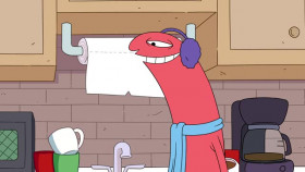 Smiling Friends S02E08 XviD-AFG EZTV