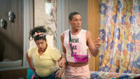 Smother-in-Law S01 PORTUGUESE 720p NF WEBRip DDP5 1 Atmos x264-TEPES EZTV