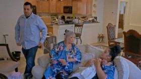 sMothered S03E08 Mom in the Middle XviD-AFG EZTV
