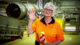 Snackmasters AU S01 1080p HDTV H264-CBFM EZTV