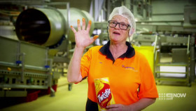 Snackmasters Au S01 720p WEBRip AAC2 0 x264-BTN EZTV