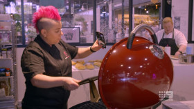 Snackmasters AU S01E01 1080p HDTV H264-CBFM EZTV