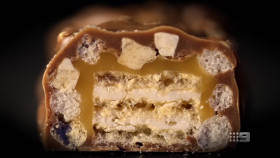 Snackmasters AU S01E01 Cadbury Favourites 720p HEVC x265-MeGusta EZTV