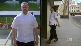 Snackmasters AU S01E01 Cadbury Favourites XviD-AFG EZTV