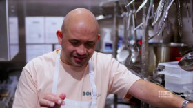 Snackmasters AU S02 HDTV x264-FQM EZTV