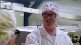 Snackmasters AU S02E01 XviD-AFG EZTV