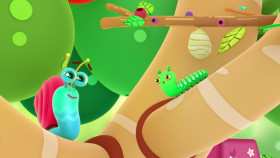 Snail Trail S01E03 1080p WEB H264-RVKD EZTV