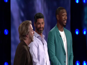 Snake Oil S01E03 480p x264-mSD EZTV