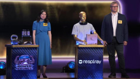 Snake Oil S01E07 XviD-AFG EZTV