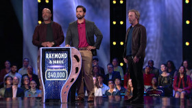 Snake Oil S01E10 1080p HEVC x265-MeGusta EZTV