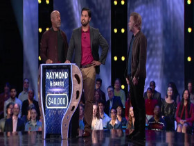 Snake Oil S01E10 480p x264-mSD EZTV