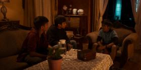 Snakes and Ladders 2024 S01E02 1080p WEB h264-EDITH EZTV