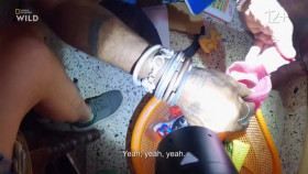 Snakes in the City S09E06 XviD-AFG EZTV