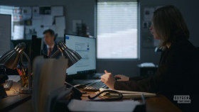 Snapped S33E20 720p HEVC x265-MeGusta EZTV