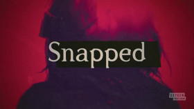 Snapped S33E21 XviD-AFG EZTV