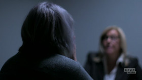 Snapped S33E24 1080p HEVC x265-MeGusta EZTV