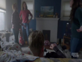 Snapped S34E01 480p x264-mSD EZTV