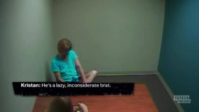 Snapped S34E01 XviD-AFG EZTV