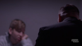 Snapped S34E05 1080p HEVC x265-MeGusta EZTV