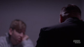 Snapped S34E05 720p HEVC x265-MeGusta EZTV