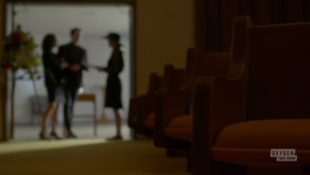 Snapped S34E08 1080p HEVC x265-MeGusta EZTV