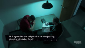 Snapped S34E10 720p HEVC x265-MeGusta EZTV