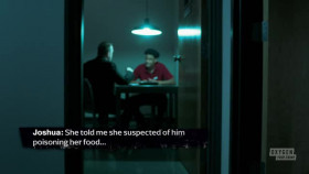 Snapped S34E10 XviD-AFG EZTV