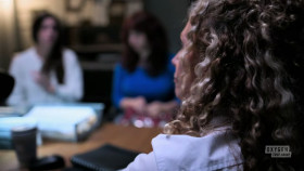 Snapped S34E16 720p HEVC x265-MeGusta EZTV