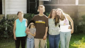 Snapped S34E17 XviD-AFG EZTV