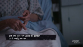 Snapped S34E21 1080p HEVC x265-MeGusta EZTV